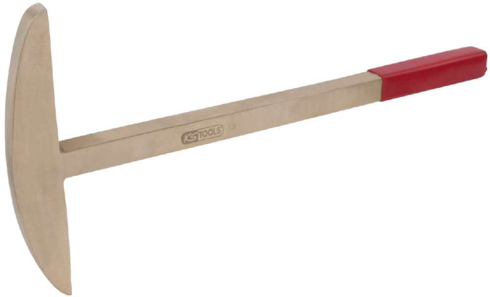 KS Tools BRONZEplus Handpickel 380 mm Produktbild KS Tools BRONZEplus Handpickel 380 mm