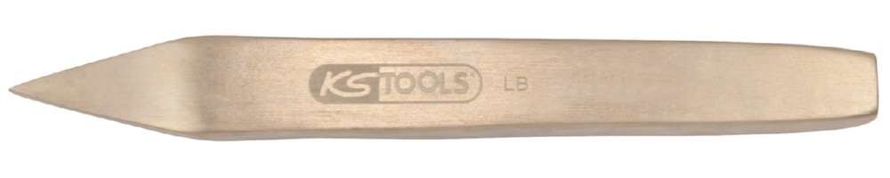 KS Tools BRONZEplus Kreuzmeißel Gesamtlänge 150 mm Produktbild KS Tools BRONZEplus Kreuzmeißel Gesamtlänge 150 mm