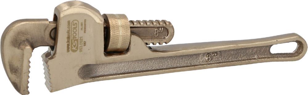 Produktbild KS Tools Rohrzange Bronzeplus Zangenöffnung 25 mm