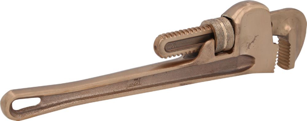 Produktbild BRONZEplus Rohrzange, 40 mm bild 2