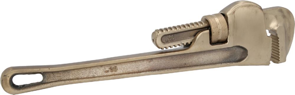 Produktbild BRONZEplus Rohrzange, 50 mm bild 2