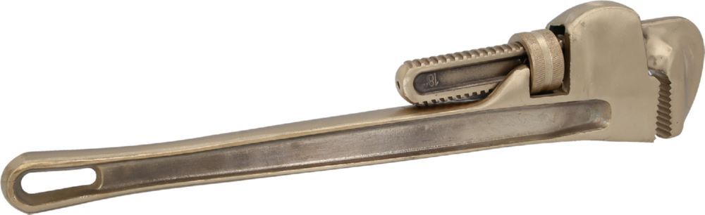 Produktbild BRONZEplus Rohrzange, 60 mm bild 2