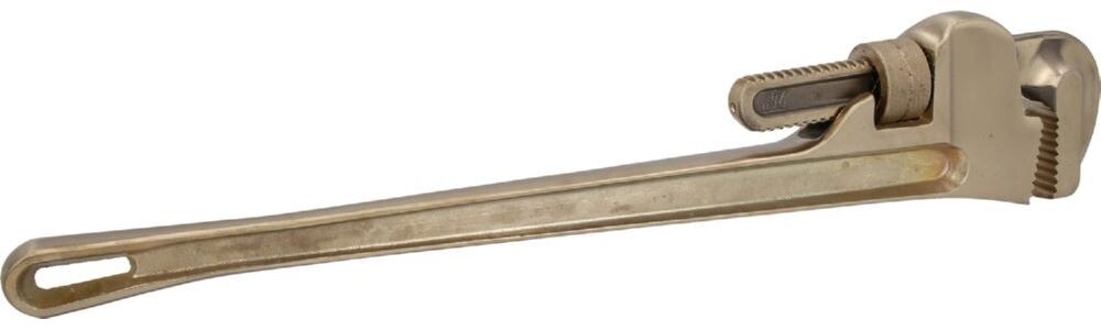 Produktbild BRONZEplus Rohrzange, 70 mm bild 2