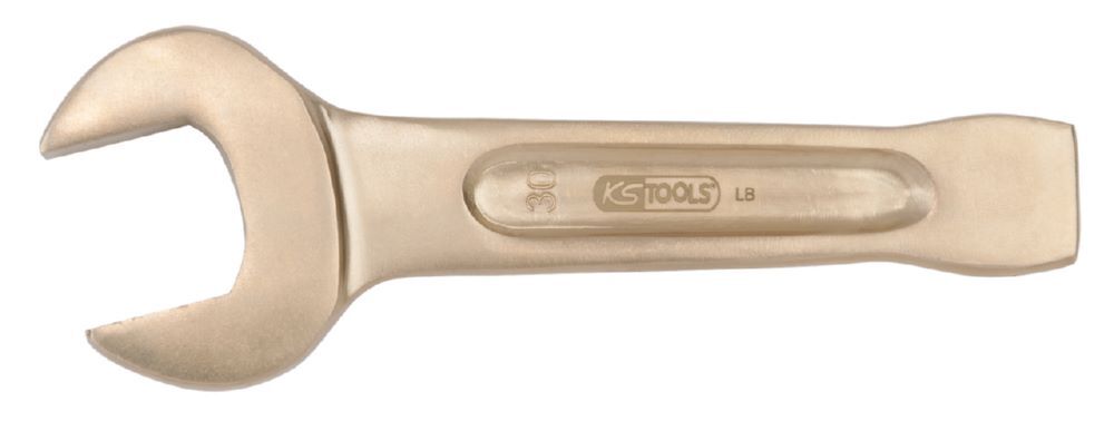 Produktbild KS Tools Schlag Maulschlüssel Bronzeplus 15/16 Zoll