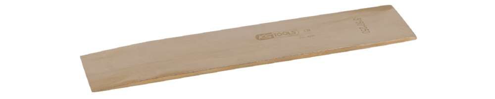 KS Tools BRONZEplus Space-Eisen 250 x 50 x 5 x 1.5 mm Produktbild KS Tools BRONZEplus Space-Eisen 250 x 50 x 5 x 1.5 mm