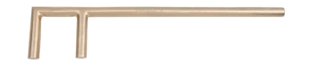 KS Tools BRONZEplus Ventilhaken 13 x 30 mm Produktbild KS Tools BRONZEplus Ventilhaken 13 x 30 mm