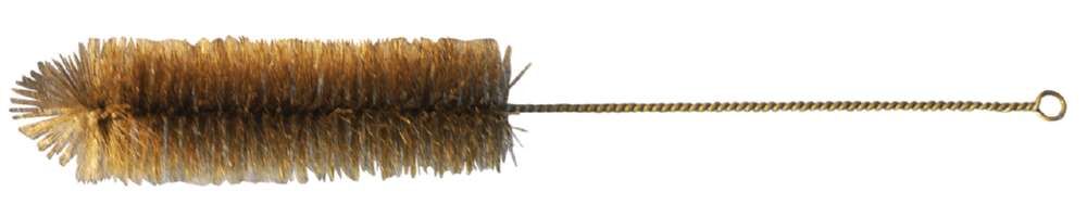 KS Tools BRONZEplus Zylinderbürste Draht gewellt 300 mm Produktbild KS Tools BRONZEplus Zylinderbürste Draht gewellt 300 mm