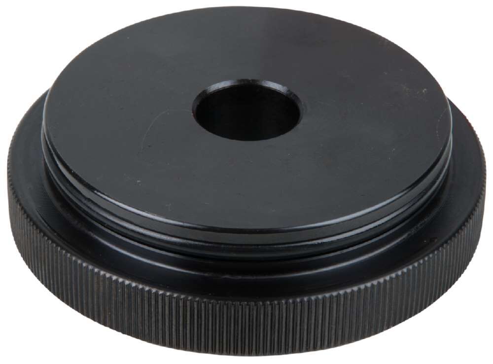 KS Tools Buchse mit geriffelter Kante Durchmesser 80 mm Produktbild KS Tools Buchse mit geriffelter Kante Durchmesser 80 mm