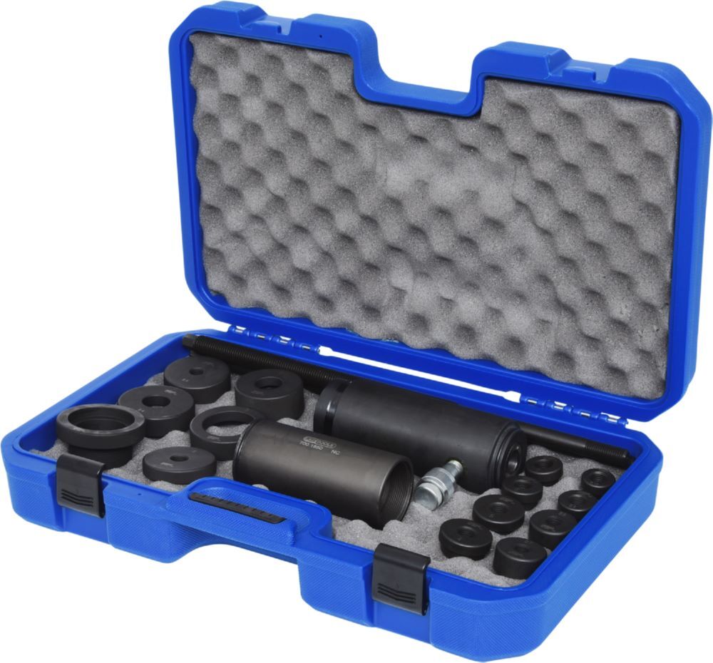 Produktbild KS Tools Buchsen Aus und Einbauwerkzeug Satz 18 teilig
