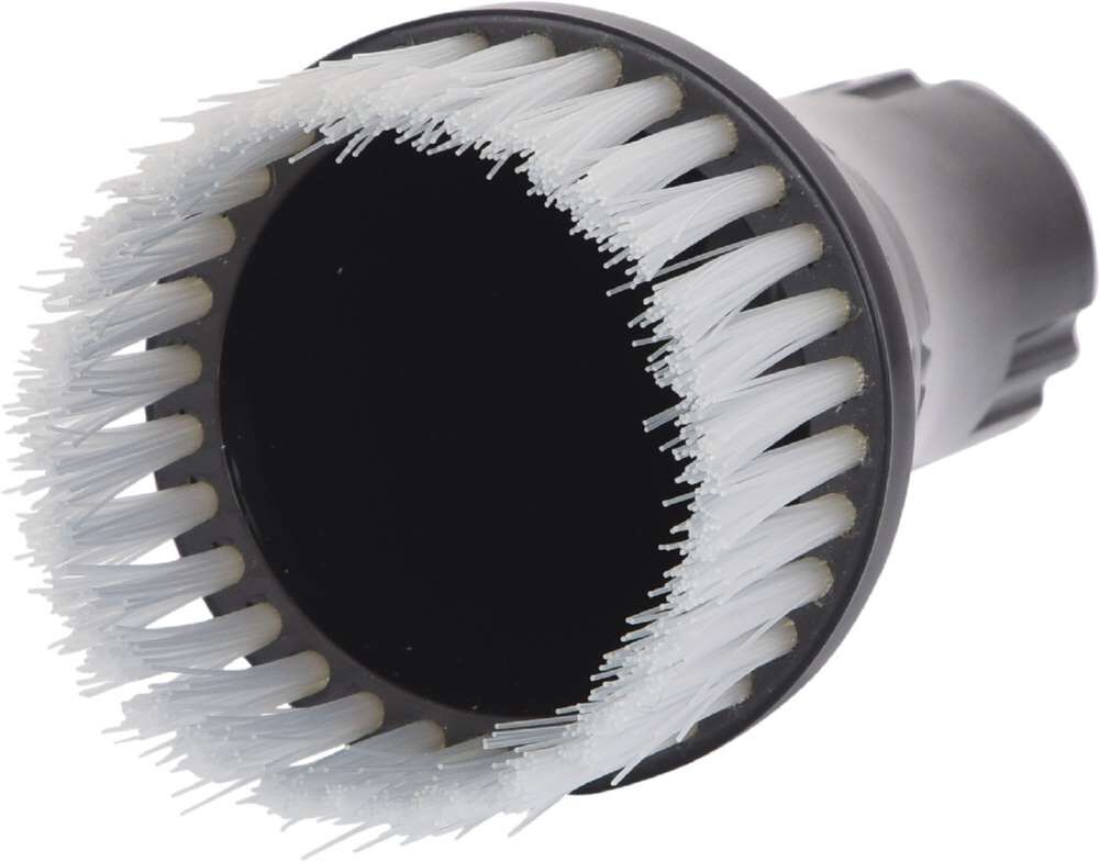 KS Tools Bürsten Aufsatz zu Druckluft Reinigungspistole 515.1980 Produktbild KS Tools Bürsten Aufsatz zu Druckluft Reinigungspistole 515.1980