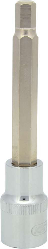 KS Tools 1/2 Zoll CHROMEplus Bit-Stecknuss Innensechskant lang Schlüsselweite 8 mm Produktbild KS Tools 1/2 Zoll CHROMEplus Bit-Stecknuss Innensechskant lang Schlüsselweite 8 mm bild 8