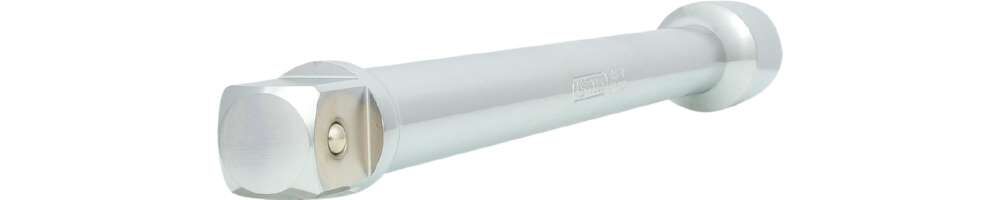 KS Tools 1 Zoll CHROMEplus Verlängerung 400 mm Produktbild KS Tools 1 Zoll CHROMEplus Verlängerung 400 mm