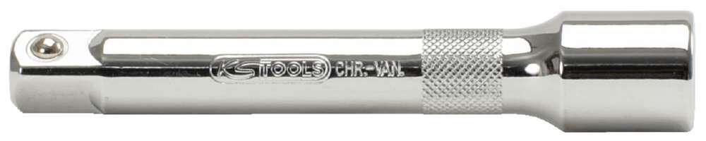 KS Tools 1/2 Zoll CHROMEplus Verlängerung Gesamtlänge 305 mm Produktbild KS Tools 1/2 Zoll CHROMEplus Verlängerung Gesamtlänge 305 mm