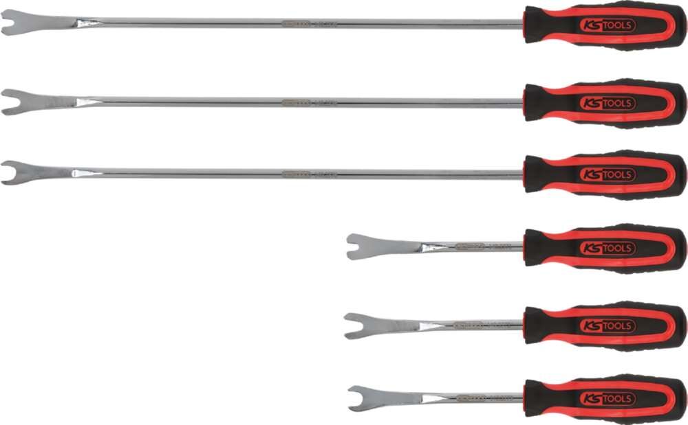 KS Tools Clip Löse Satz 6 Teile KS Tools Clip Löse Satz 6 Teile