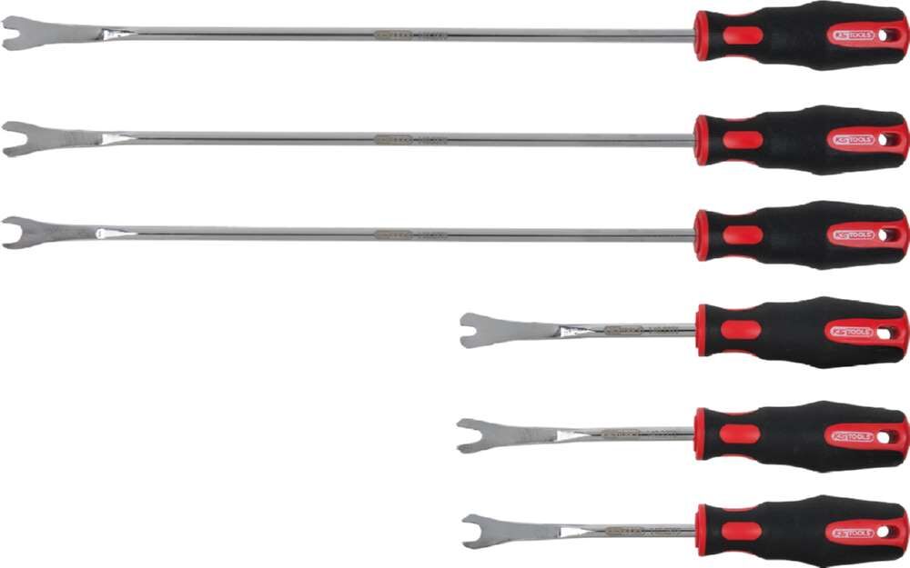 KS Tools Clip Löse Satz 6 Teile KS Tools Clip Löse Satz 6 Teile