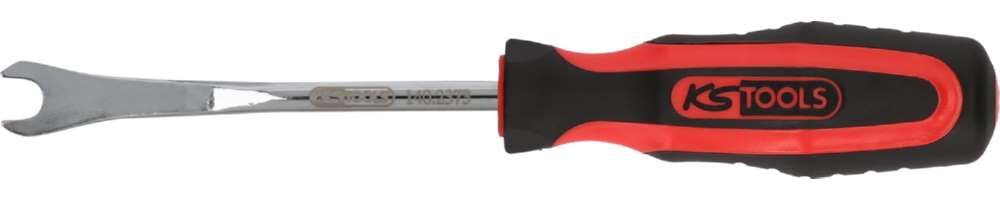 KS Tools Clip Löser kurz Länge 245 mm Öffnung 10 mm Produktbild KS Tools Clip Löser kurz Länge 245 mm Öffnung 10 mm