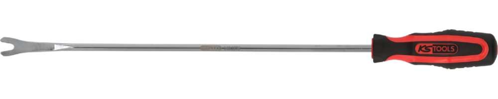 KS Tools Clip Löser lang Länge 510 mm Öffnung 8 mm Produktbild KS Tools Clip Löser lang Länge 510 mm Öffnung 8 mm