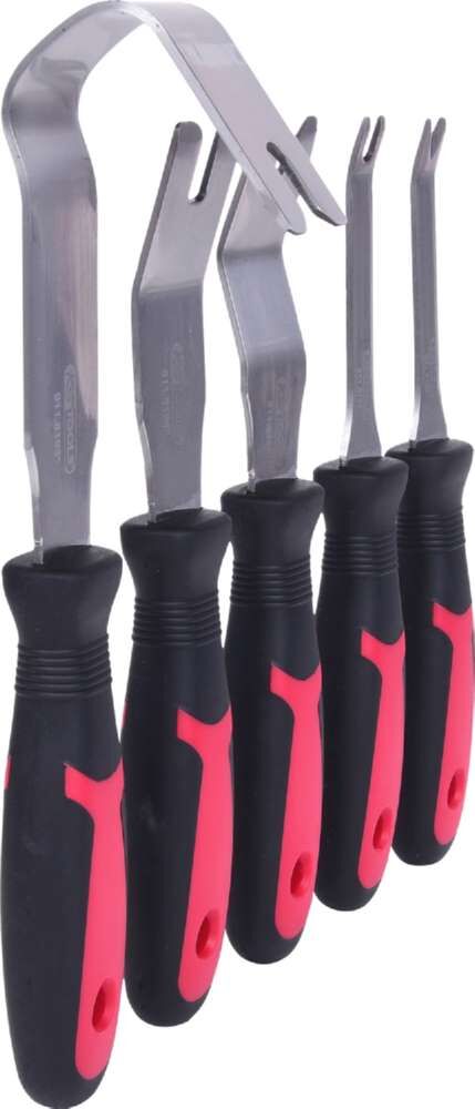 KS Tools Cliplöser und Schneidsatz 5 Teile Produktbild KS Tools Cliplöser und Schneidsatz 5 Teile bild 5