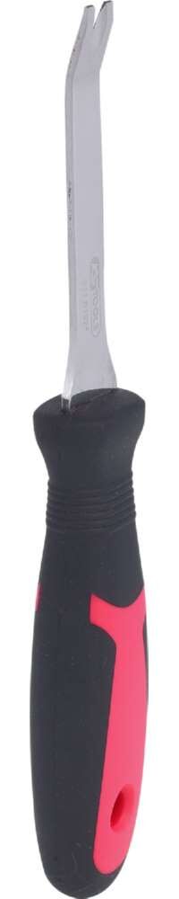 Produktbild KS Tools Cliplöser V Form Gesamtlänge 230 mm bild 6