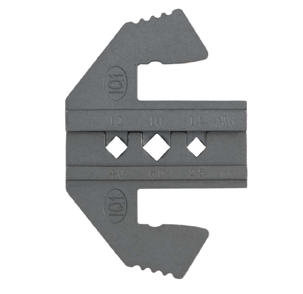 KS Tools Crimp Einsatz für Multi Contact MC3 Produktbild KS Tools Crimp Einsatz für Multi Contact MC3