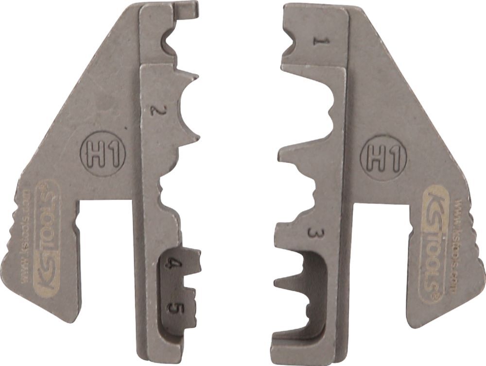 KS Tools Crimp Einsatz für 12V Zündkabel Produktbild KS Tools Crimp Einsatz für 12V Zündkabel