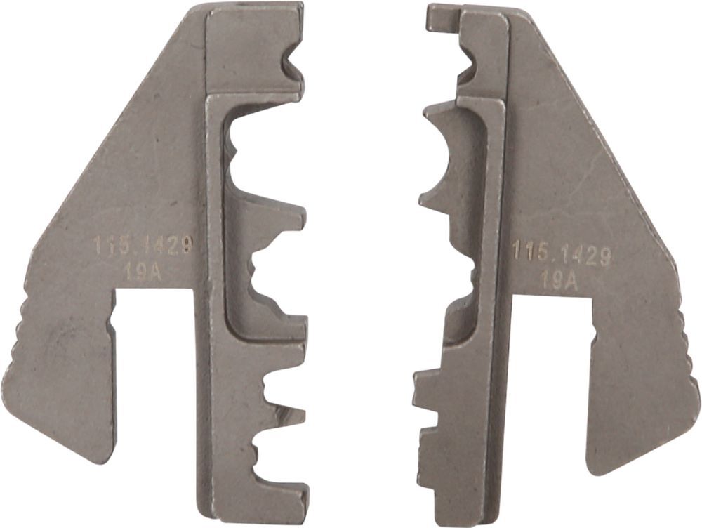 KS Tools Crimp Einsatz für 12V Zündkabel Produktbild KS Tools Crimp Einsatz für 12V Zündkabel bild 2