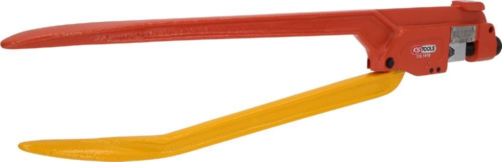KS Tools Crimpzange 570 mm für Batterieklemmen Produktbild KS Tools Crimpzange 570 mm für Batterieklemmen bild 3