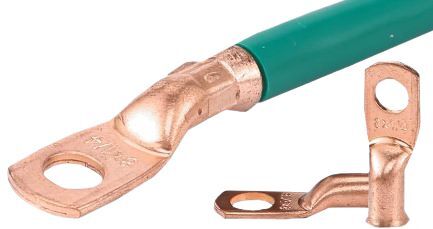 KS Tools Crimpzange 570 mm für Batterieklemmen Produktbild KS Tools Crimpzange 570 mm für Batterieklemmen bild 4