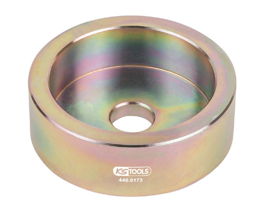 KS Tools Deckel 740 g Produktbild KS Tools Deckel 740 g