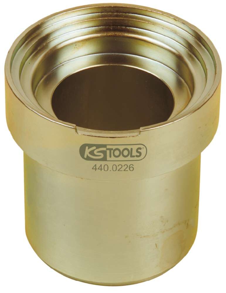 KS Tools Demontage Montagehülse Durchmesser 60 mm Produktbild KS Tools Demontage Montagehülse Durchmesser 60 mm