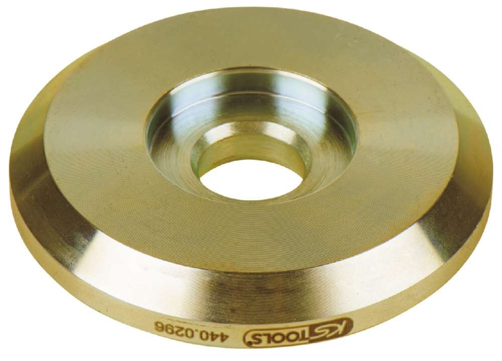 KS Tools Demontage Montagescheibe Durchmesser 68 mm Produktbild KS Tools Demontage Montagescheibe Durchmesser 68 mm bild 2