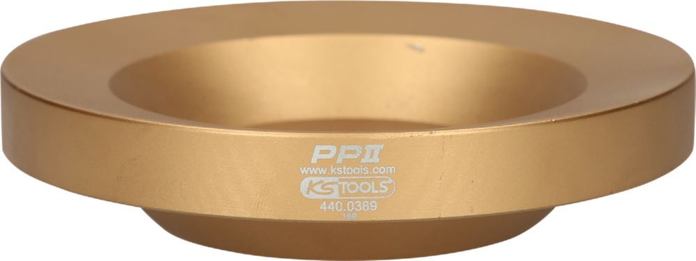 KS Tools Demontage oder Montagescheibe 137 mm Produktbild KS Tools Demontage oder Montagescheibe 137 mm bild 3