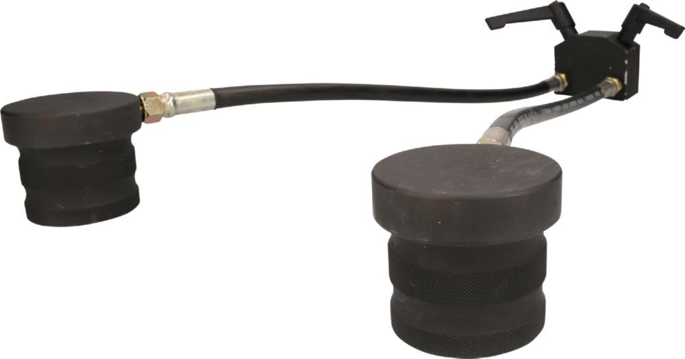 Produktbild KS Tools Demontage Werkzeug für schwimmend gelagerte Bremsscheiben