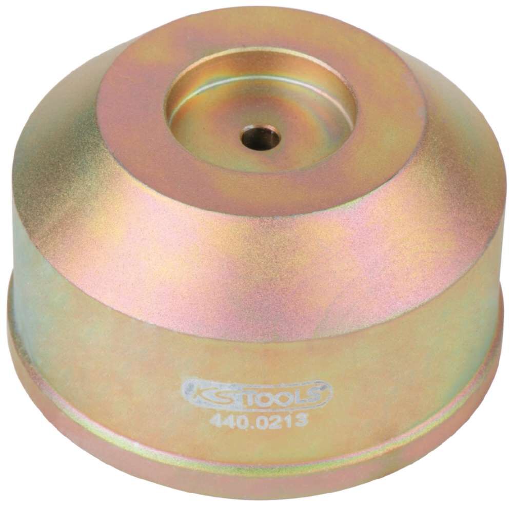 KS Tools Demontagehülse Durchmesser 68 mm Produktbild KS Tools Demontagehülse Durchmesser 68 mm