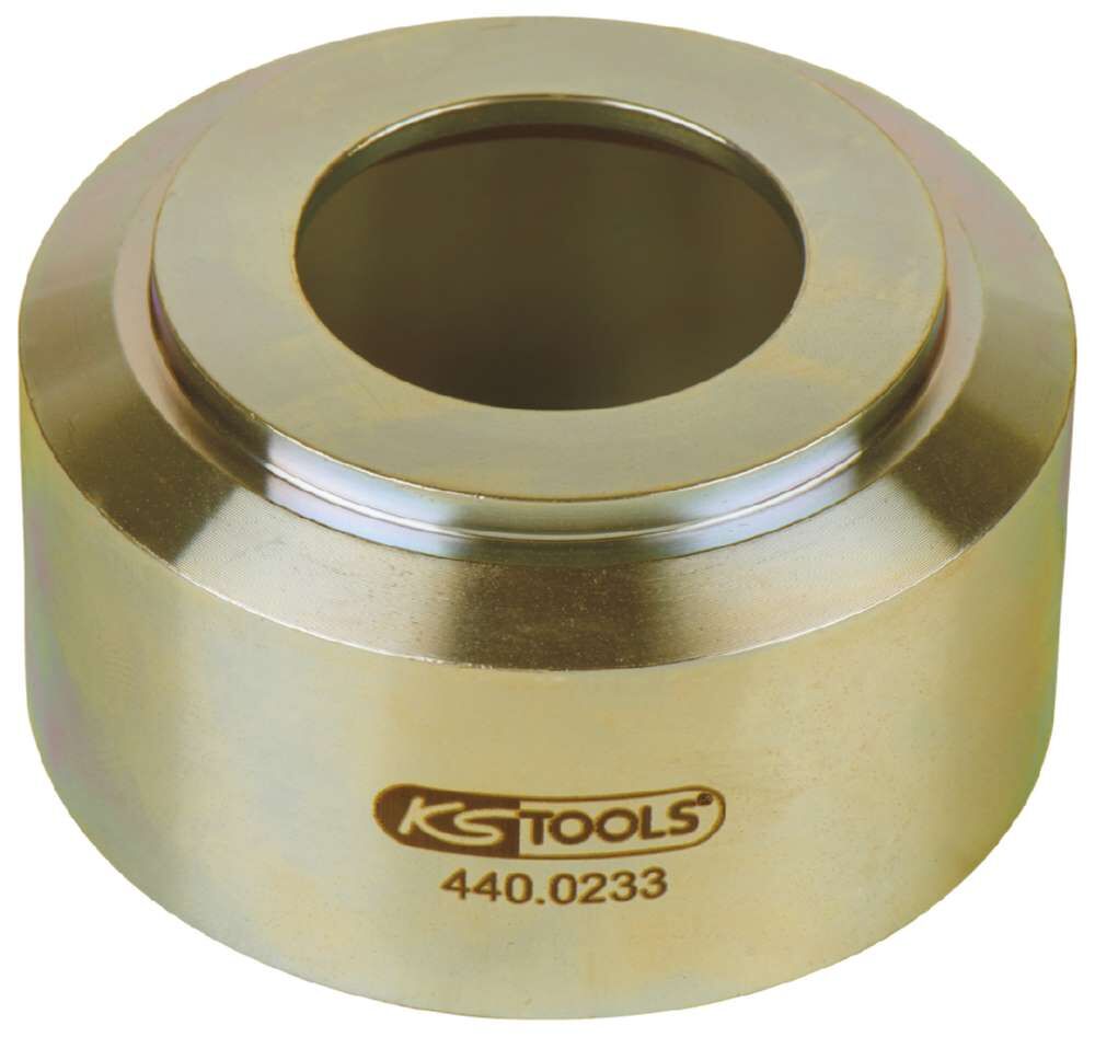 KS Tools Demontagehülse Durchmesser 63 mm Produktbild KS Tools Demontagehülse Durchmesser 63 mm