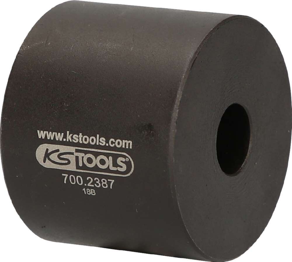 KS Tools Demontagehülse Durchmesser 44,0 mm Produktbild KS Tools Demontagehülse Durchmesser 44,0 mm bild 2