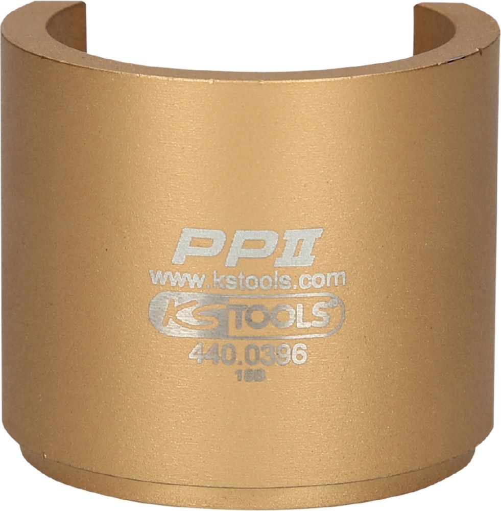 KS Tools Demontagehülse SCANIA Produktbild KS Tools Demontagehülse SCANIA bild 3