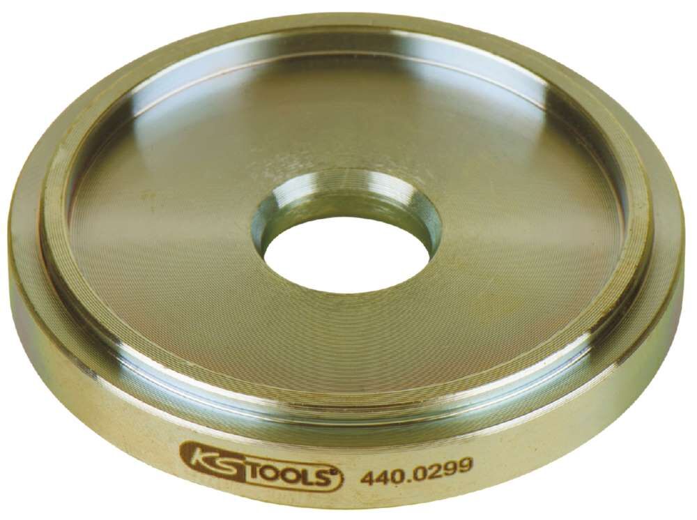 KS Tools Demontagescheibe Durchmesser 61 mm Produktbild KS Tools Demontagescheibe Durchmesser 61 mm