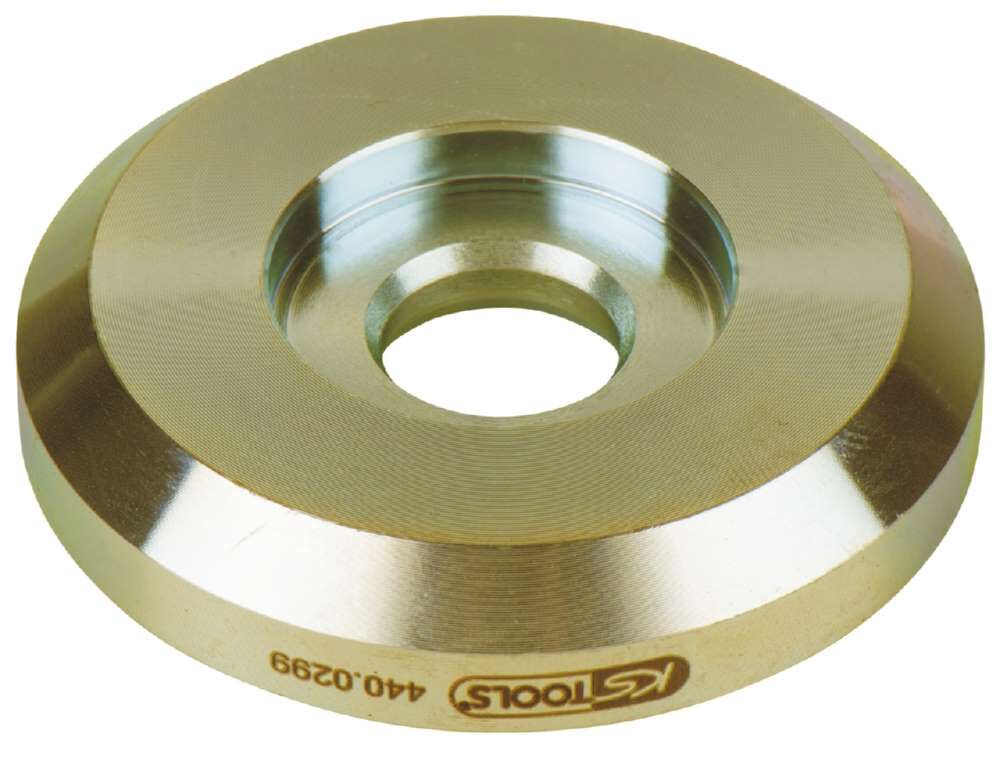 KS Tools Demontagescheibe Durchmesser 61 mm Produktbild KS Tools Demontagescheibe Durchmesser 61 mm bild 2