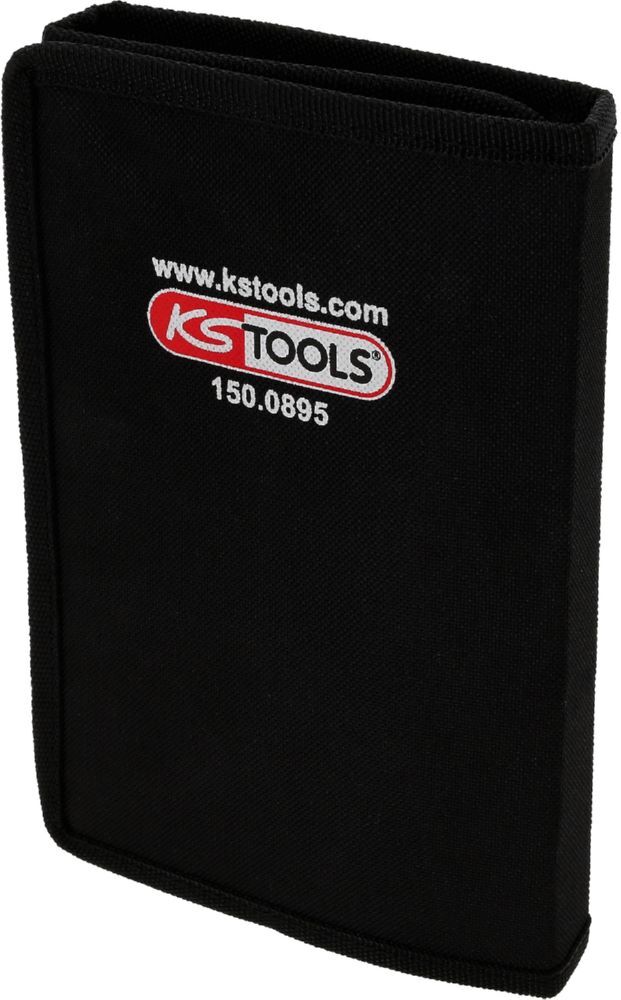 KS Tools Diagnose Prüf und Mess Kabel Satz 25 teilig Produktbild KS Tools Diagnose Prüf und Mess Kabel Satz 25 teilig bild 5