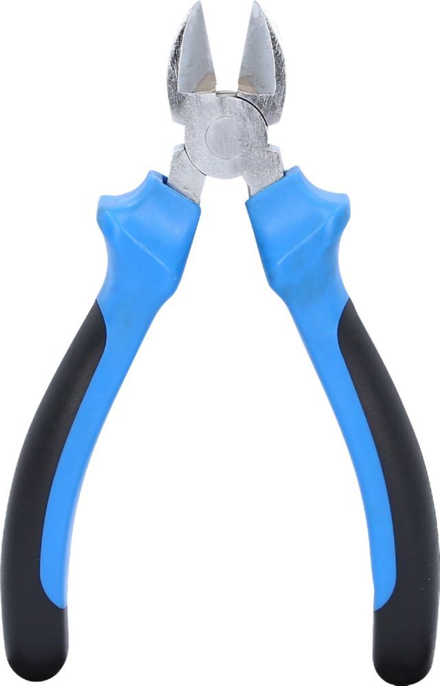 Brilliant Tools Diagonal Seitenschneider 180 mm mit 2 Komponentengriff Produktbild Brilliant Tools Diagonal Seitenschneider 180 mm mit 2 Komponentengriff