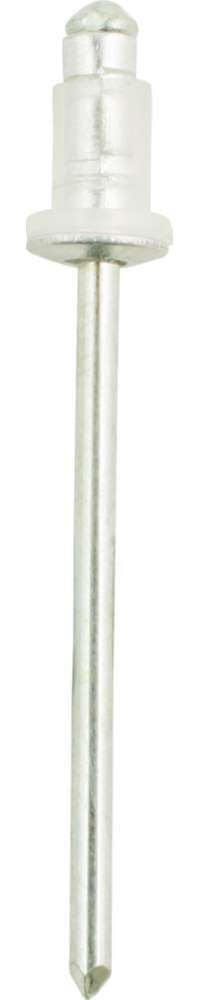 KS Tools Dichtniete mit 6,2 mm Flansch für Toyota 10er Pack Länge 42,4 mm Produktbild KS Tools Dichtniete mit 6,2 mm Flansch für Toyota 10er Pack Länge 42,4 mm