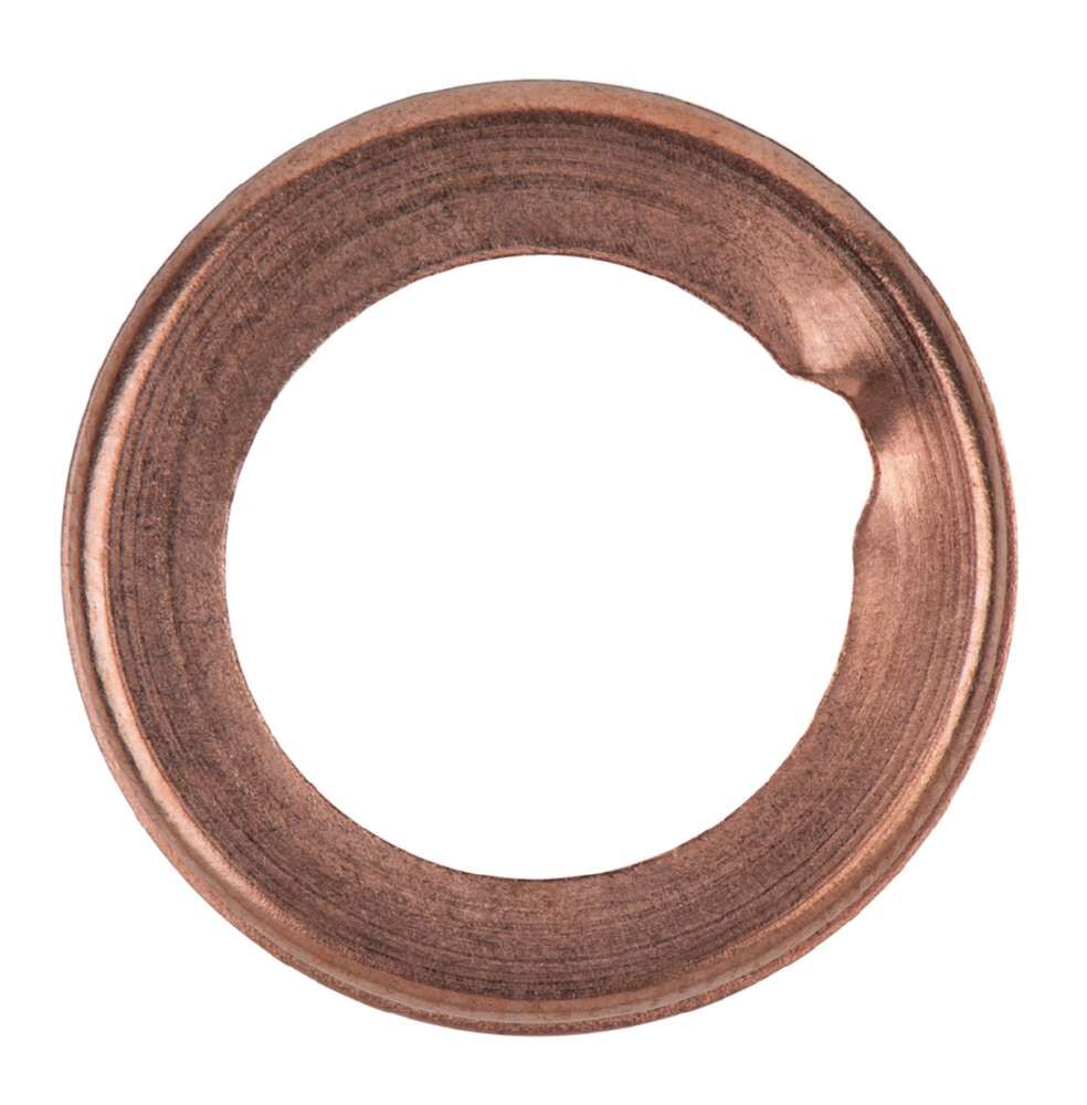 KS Tools Dichtring Faltring Aussen Durchmesser 17 mm Innen Durchmesser12 mm 10er-Pack Produktbild KS Tools Dichtring Faltring Aussen Durchmesser 17 mm Innen Durchmesser12 mm 10er-Pack