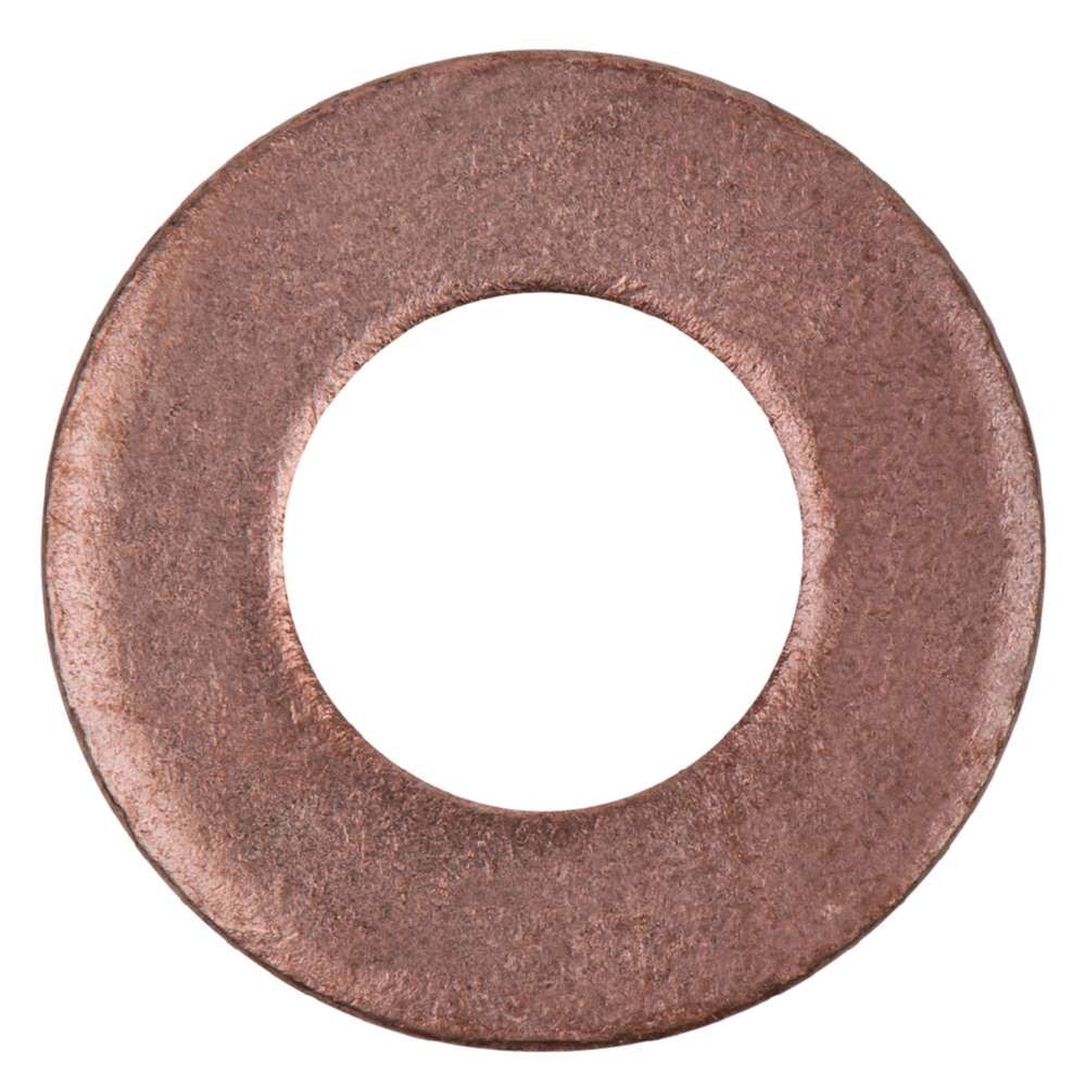 KS Tools Dichtring Kupfer Aussendurchmesser 21 mm Innendurchmesser 17 mm 10er Pack Produktbild KS Tools Dichtring Kupfer Aussendurchmesser 21 mm Innendurchmesser 17 mm 10er Pack