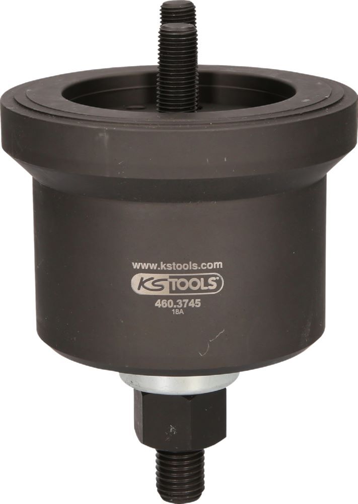Produktbild KS Tools Dichtringmontage Satz für DAF 5 teilig