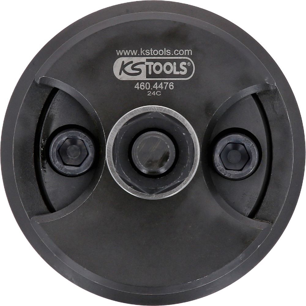 KS Tools Dichtringmontage Satz für Fuso und Iveco 5 teilig Produktbild KS Tools Dichtringmontage Satz für Fuso und Iveco 5 teilig bild 4