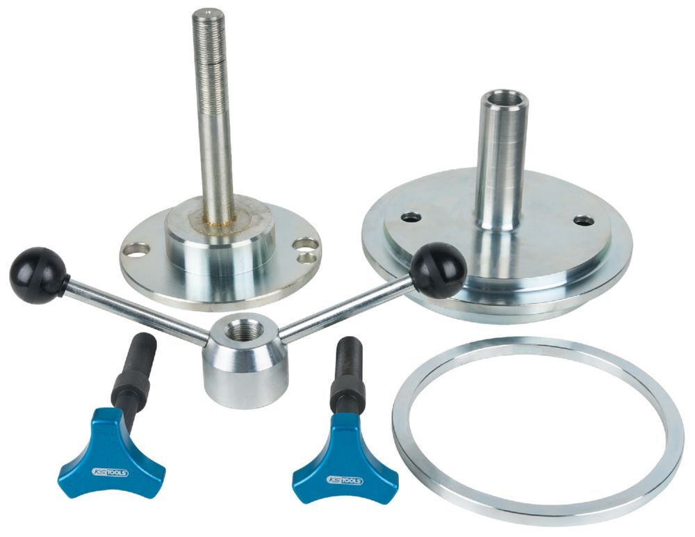 Produktbild KS Tools Dichtringmontage Satz für Scania 6 teilig