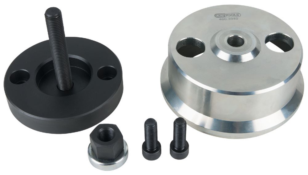 Produktbild KS Tools Dichtringmontage Satz für Scania 5 teilig