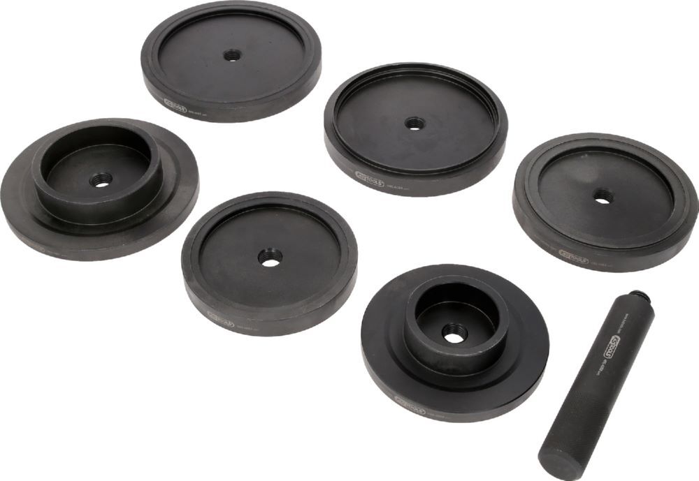 KS Tools Dichtringmontage Werkzeug Satz für Volvo 7 teilig Produktbild KS Tools Dichtringmontage Werkzeug Satz für Volvo 7 teilig