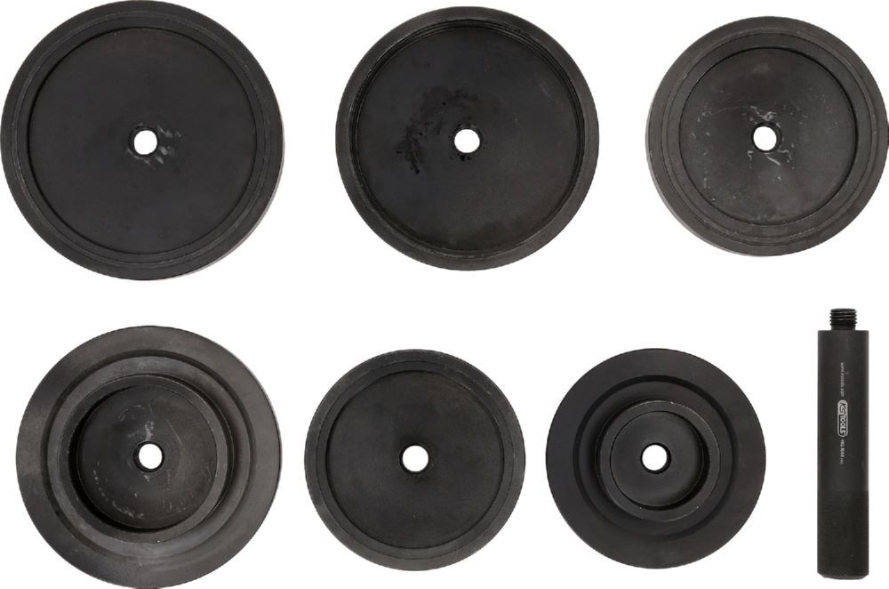 KS Tools Dichtringmontage Werkzeug Satz für Volvo 7 teilig Produktbild KS Tools Dichtringmontage Werkzeug Satz für Volvo 7 teilig bild 3